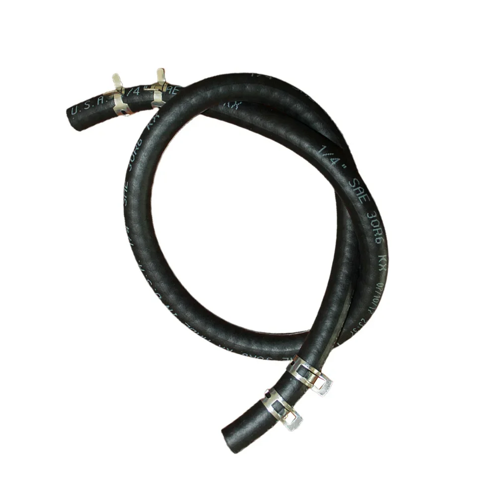 Outdoor Power Line - 5414K 1/4 Fuel Line Hose W