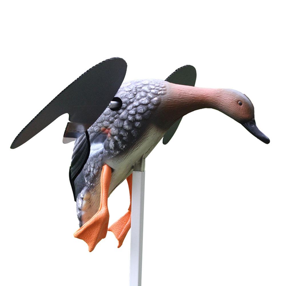 Outdoor Power Usa - Duck Decoy Hunting Bait Hunting Bait