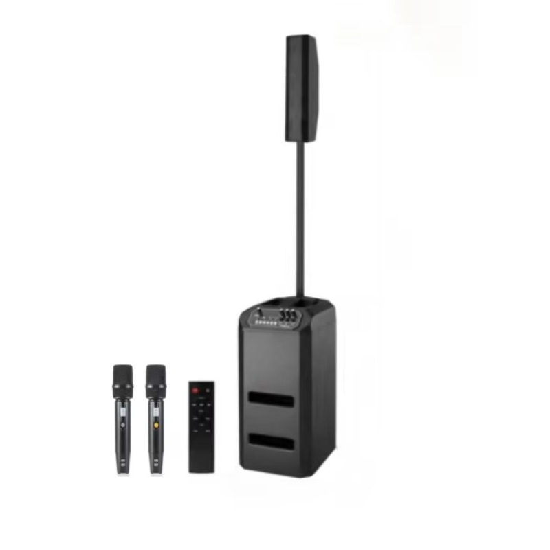 Outdoor Power Line - Outdoor Tower Speakers Professional Karaoke Speakers