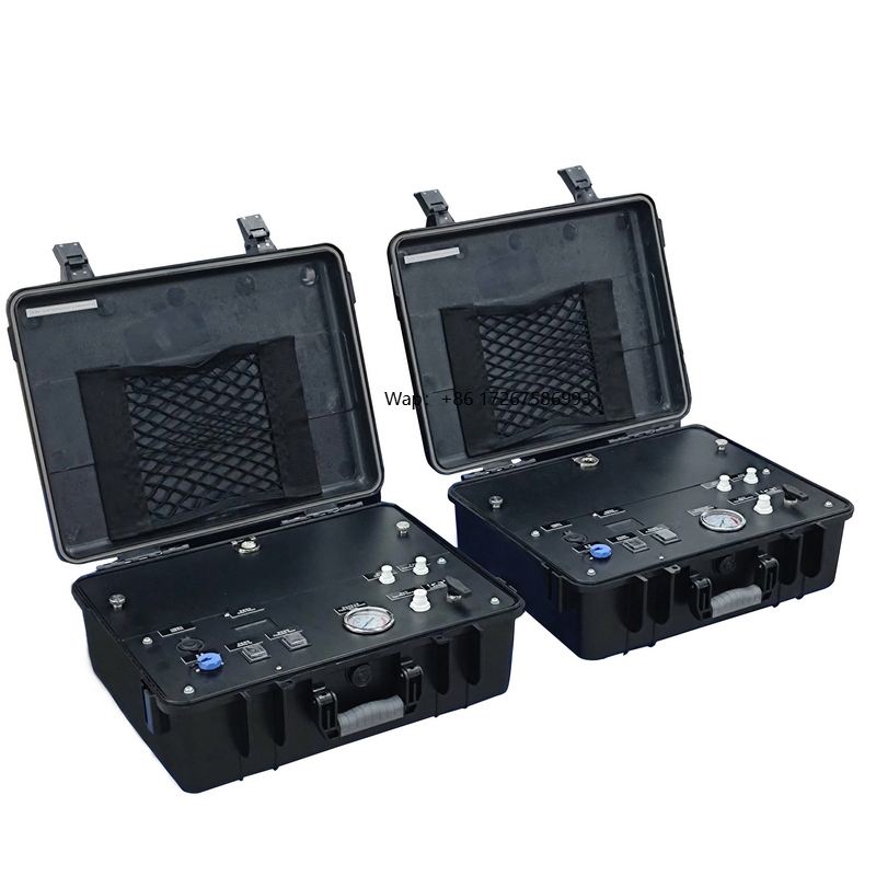 Outdoor Power And Equipment - 25L Solar Powered RO Water Purification