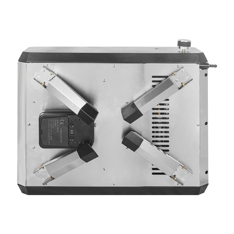 Outdoor Power Grill - Outdoor Mini Pizza Oven Gas Powered