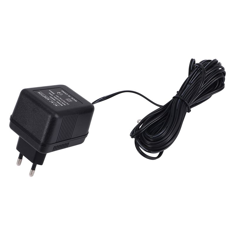 Outdoor Power Adapter Ring - N84R 18V 500MA Power Supply Battery