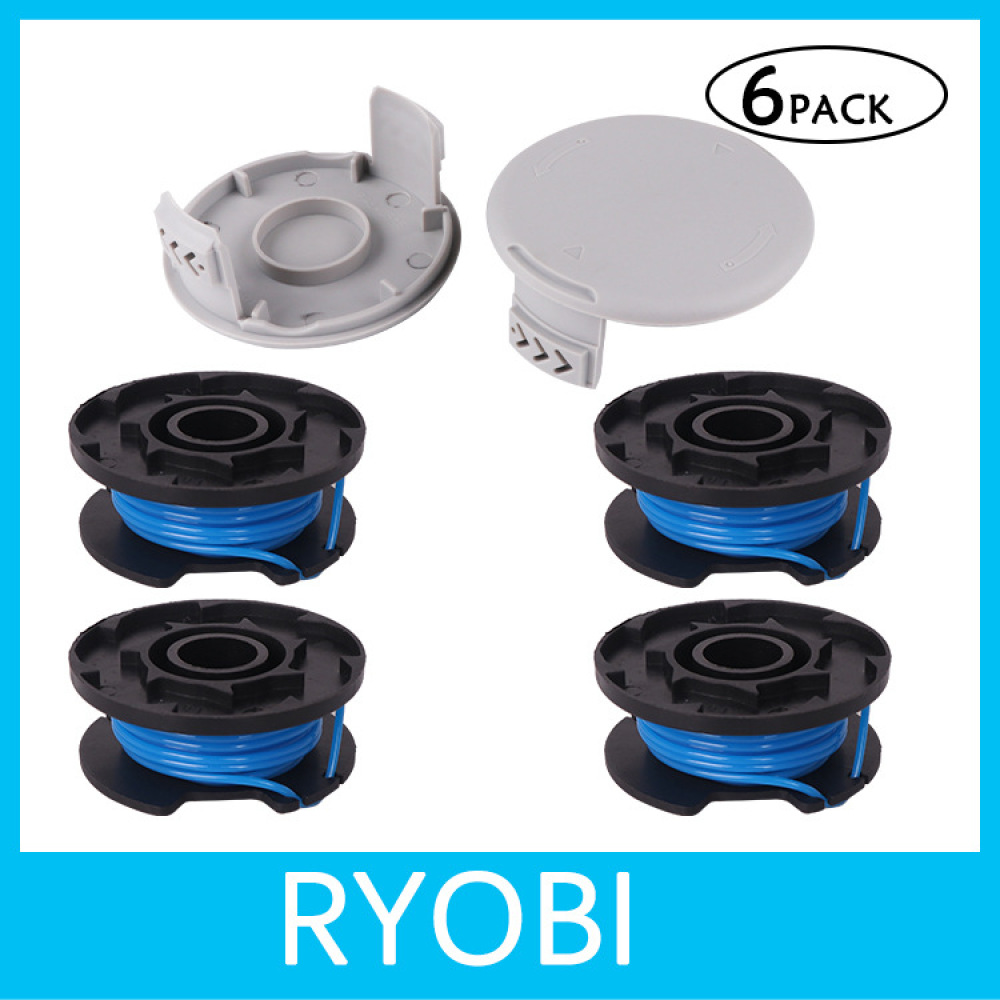 Outdoor Power Line - Eater Spool Line For Ryobi AC14RL3A