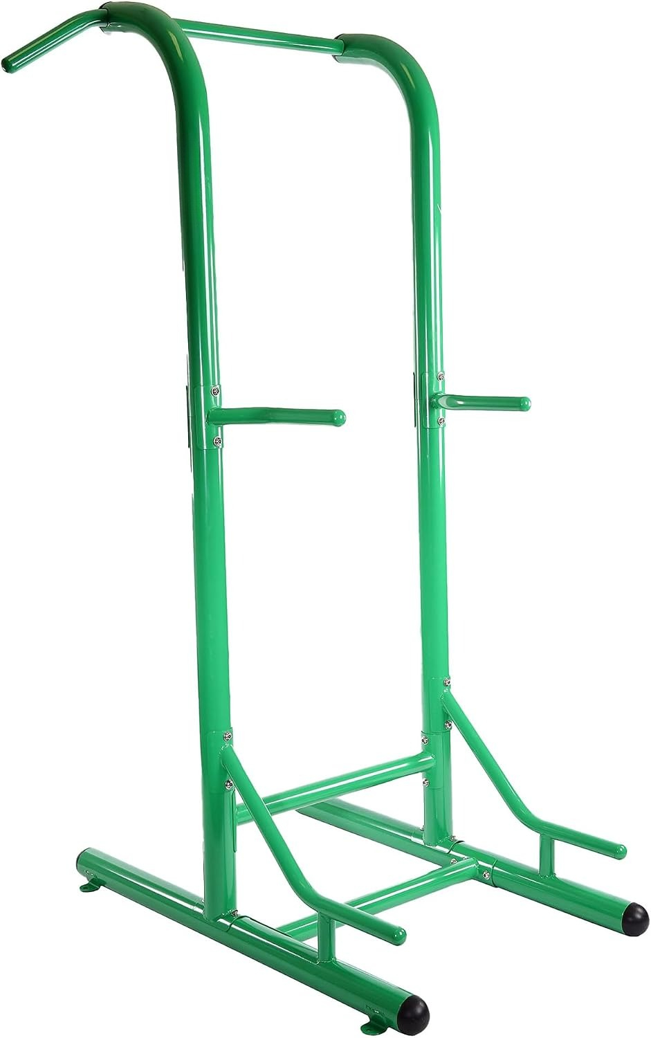 Outdoor Power And Equipment - Free Standing Pull Up Bar Tower,
