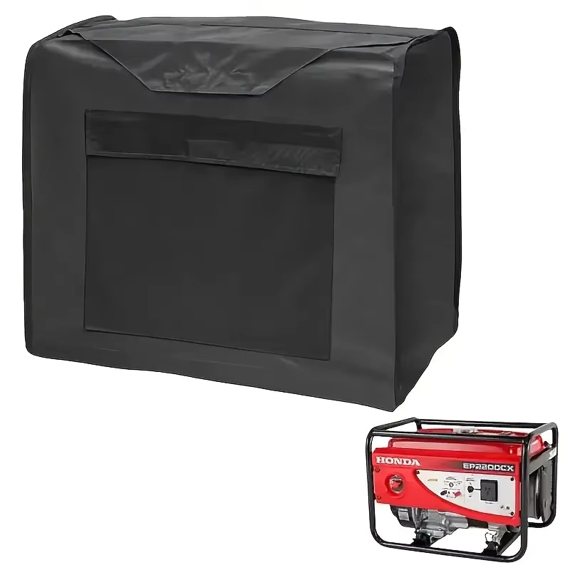 Outdoor Power And Equipment - Durable Generator Cover - Dustproof Outdoor