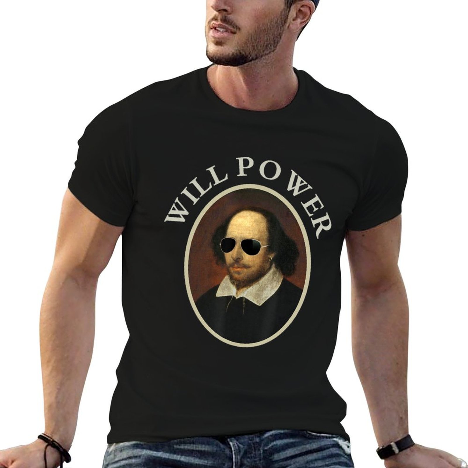 William Shakespeare Will Power - Outdoor Power Block ulasan dan harga