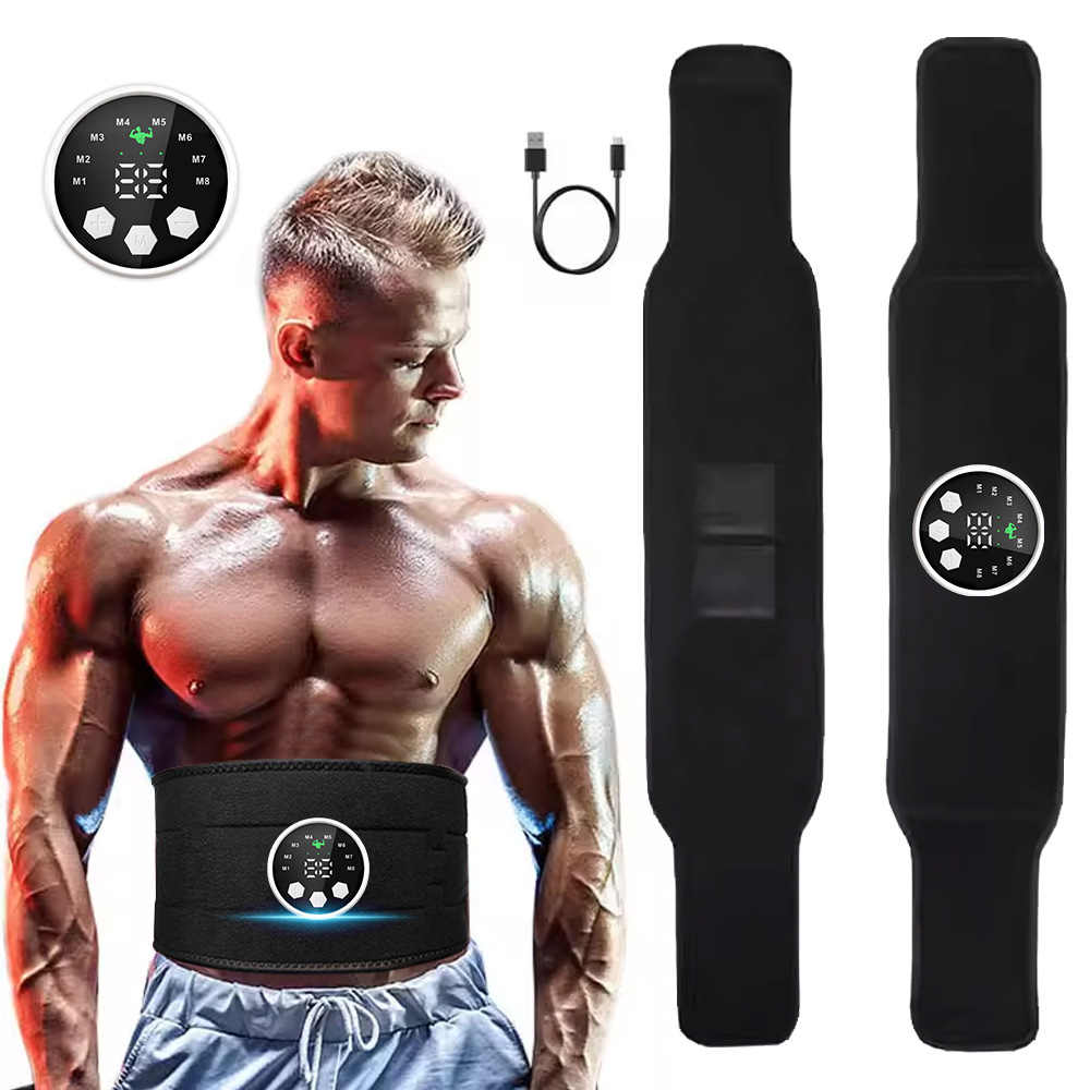 Professional EMS Ab Belt For W - Outdoor Power And Equipment ulasan dan harga