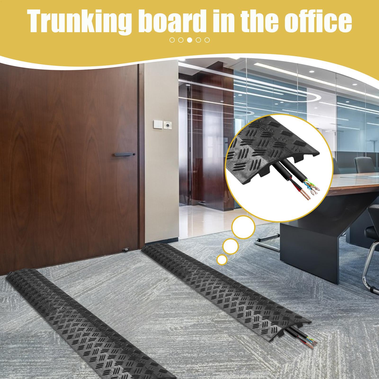 Cable Protector Ramp Extension - Extension Cord Outdoor ulasan dan harga