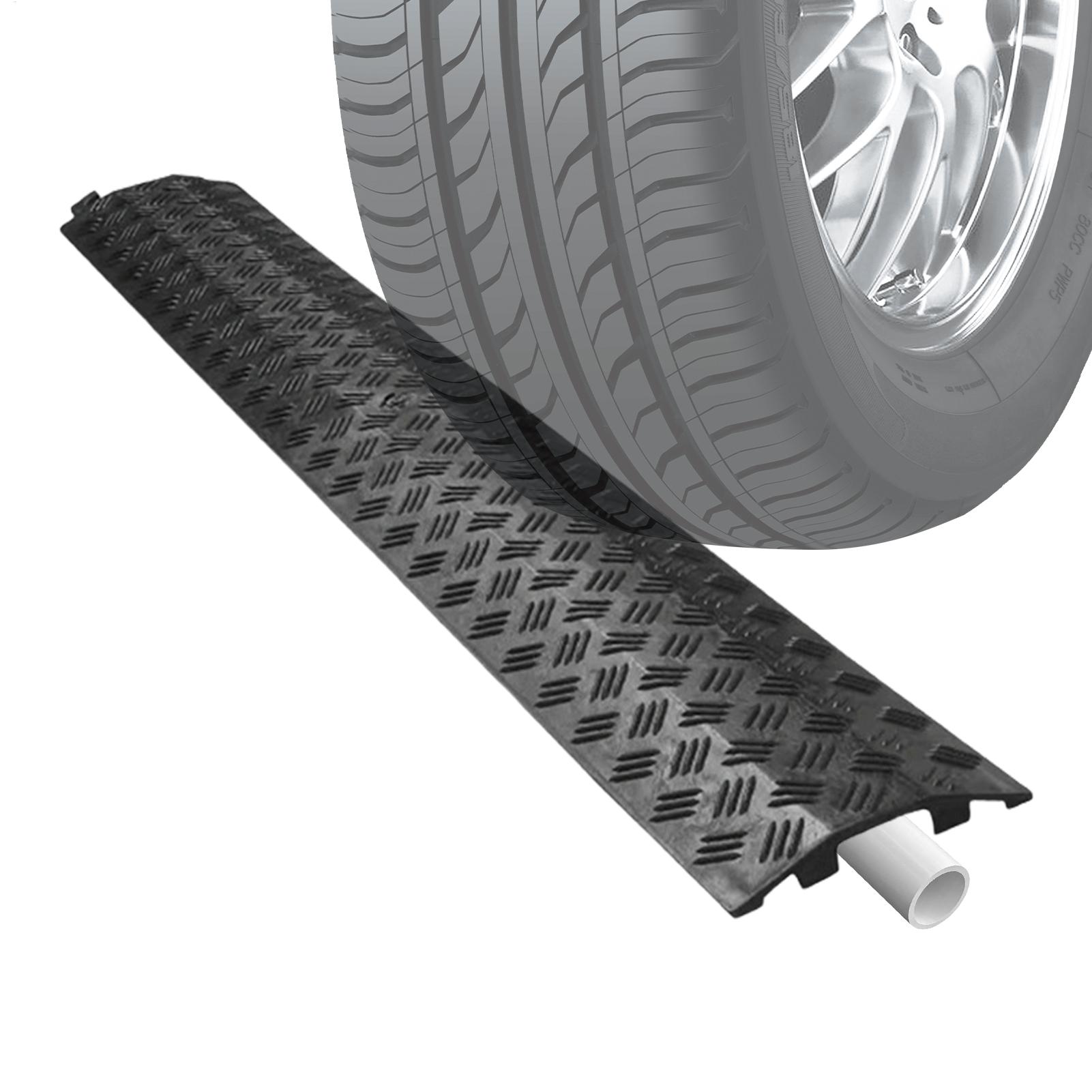 Cable Protector Ramp Extension - Extension Cord Outdoor ulasan dan harga