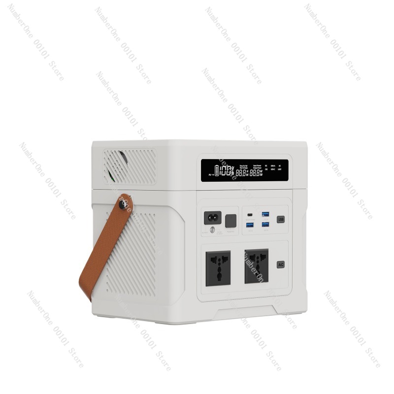 Portable 1000W Outdoor Power S - Outdoor Power Generator ulasan dan harga
