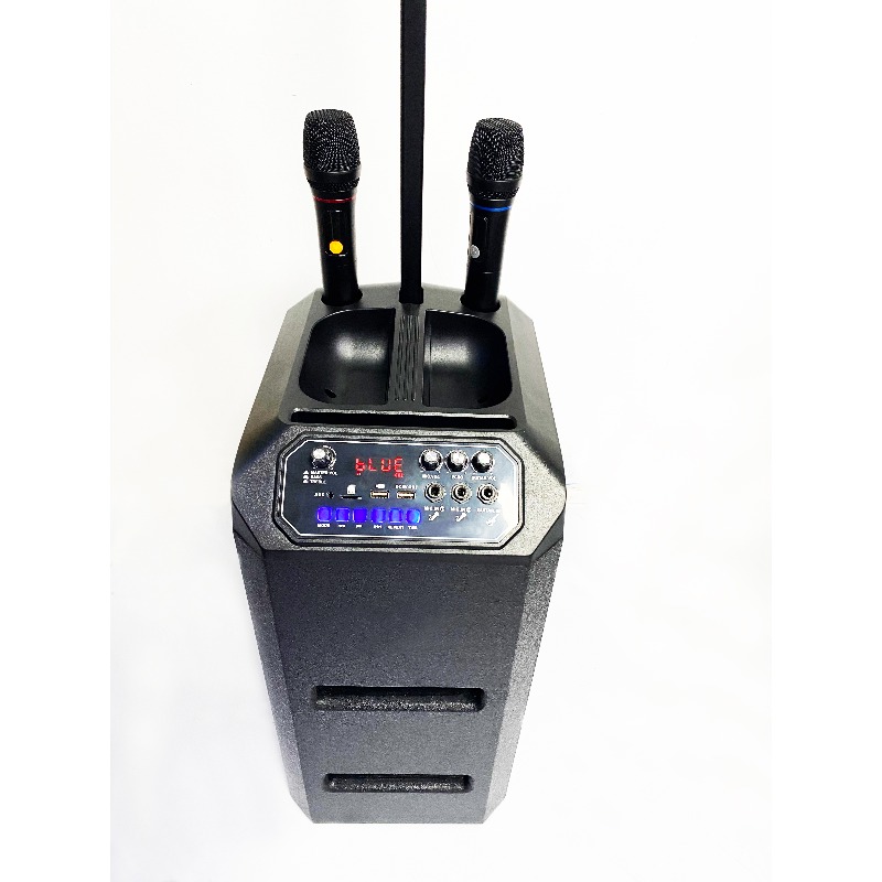 Outdoor Tower Speakers Profess - Outdoor Power Line ulasan dan harga
