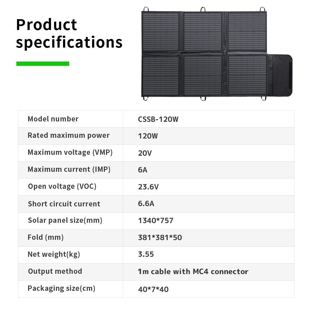 Portable 400W 300W 200W 120W F - Panel Power Outdoor ulasan dan harga