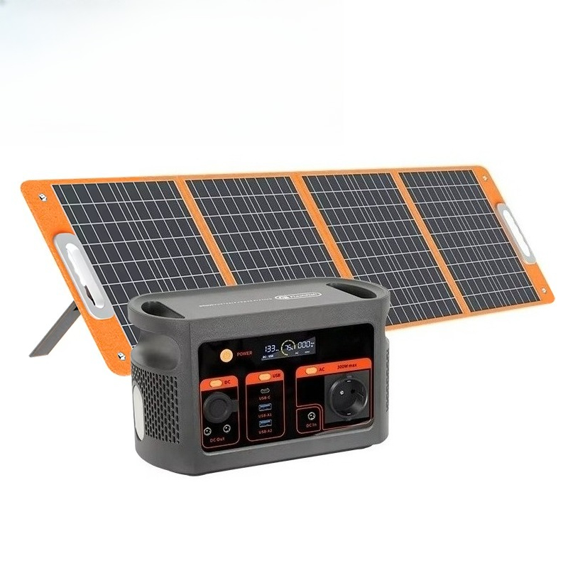 300W pure sine wave solar gene - Outdoor Power Generator ulasan dan harga