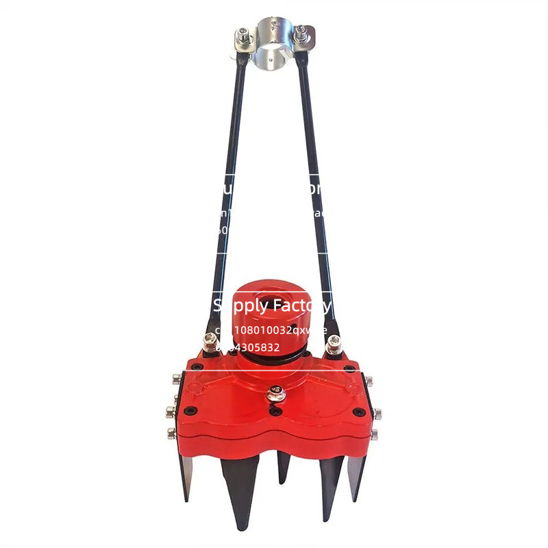 4 Blade 2 Blade Tooth M2 Unive - Garden Tiller Mini ulasan dan harga