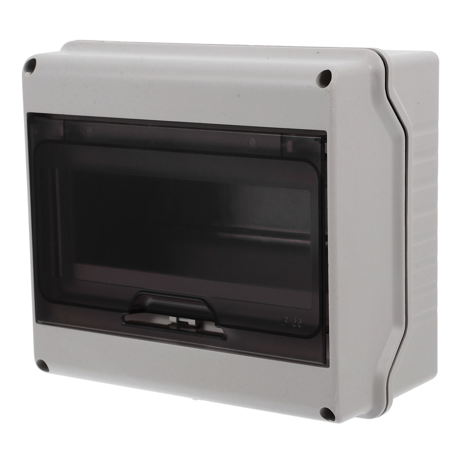 Outdoor Waterproof Circuit Bre - Panel Power Outdoor ulasan dan harga