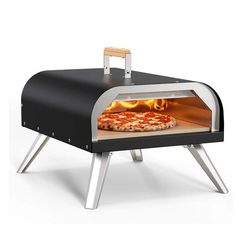 Pizza Oven 12