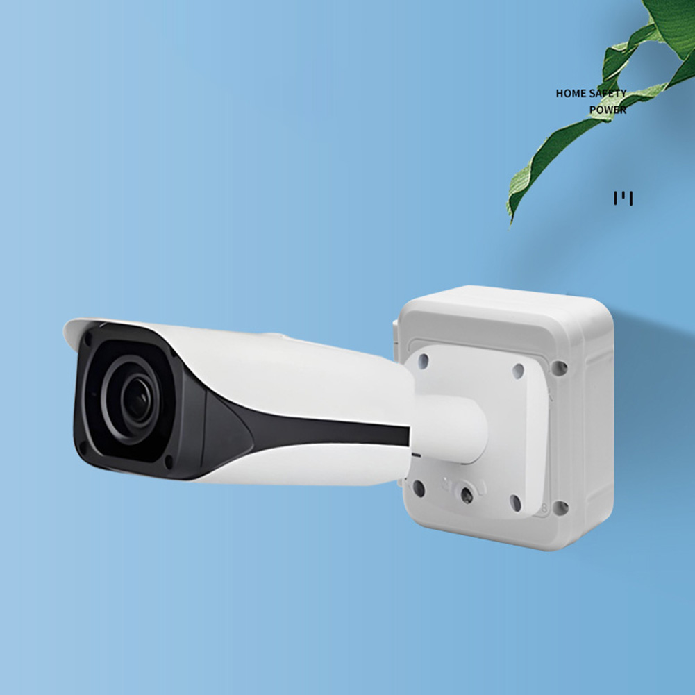Waterproof Junction Box For CC - Outdoor Power Wire ulasan dan harga
