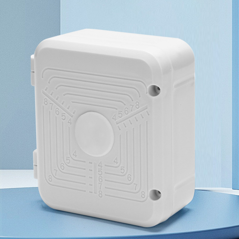 Waterproof Junction Box For CC - Outdoor Power Wire ulasan dan harga