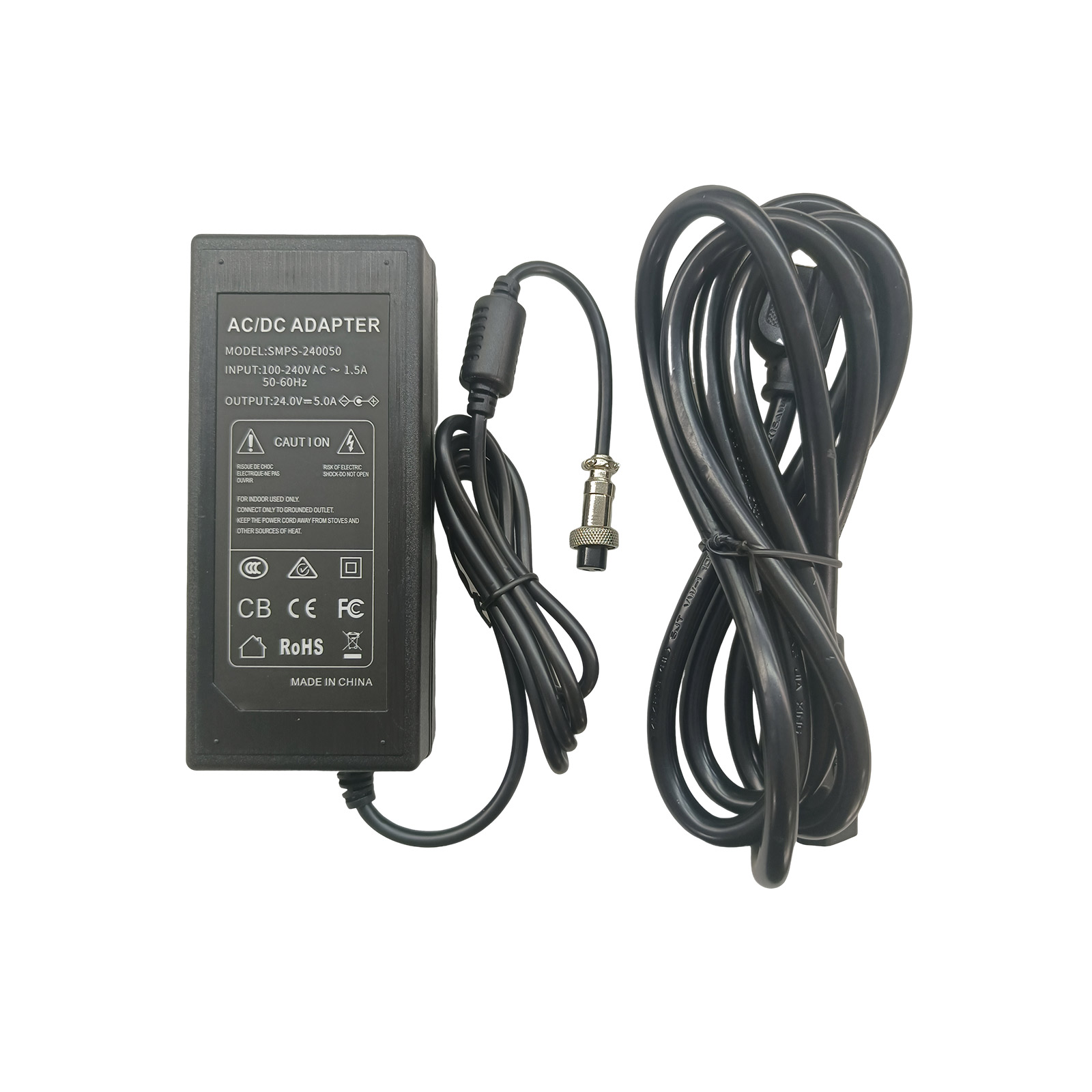 US24V 5A Motor Power Adapter K - Outdoor Power Adapter Ring ulasan dan harga