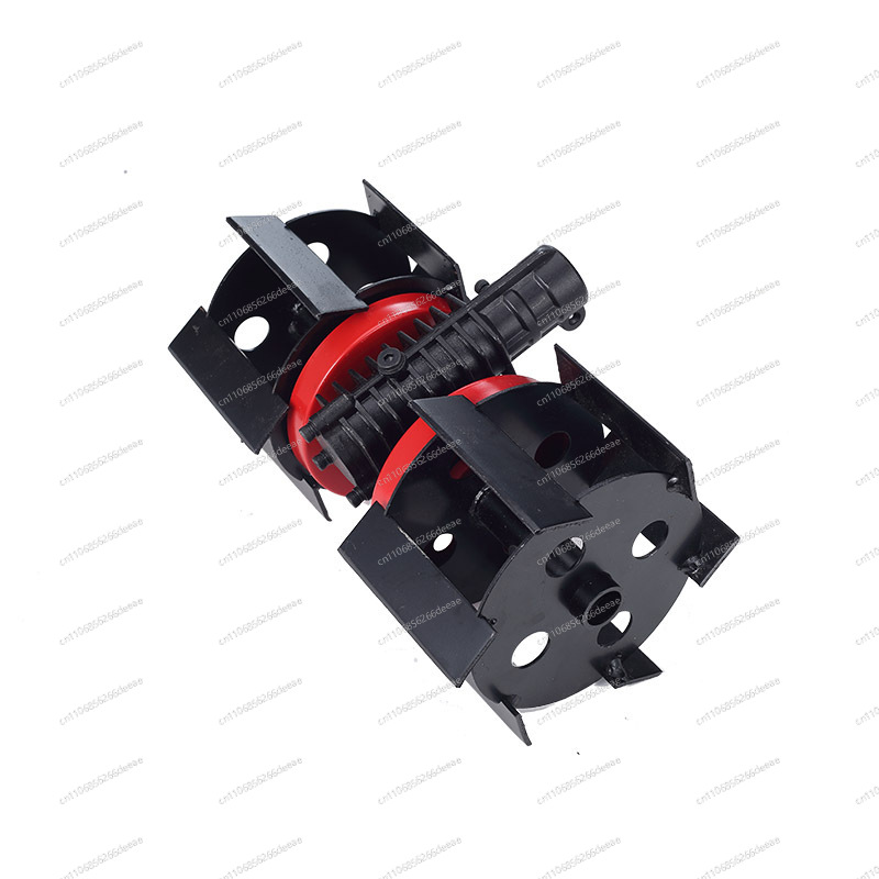 YBJ-Garden Tool Brush Cutter G - Garden Tiller Mini ulasan dan harga