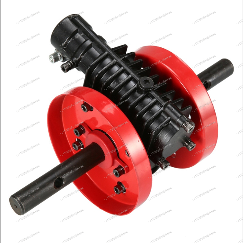 YBJ-Garden Tool Brush Cutter G - Garden Tiller Mini ulasan dan harga