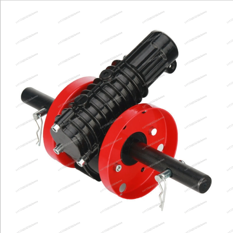 YBJ-Garden Tool Brush Cutter G - Garden Tiller Mini ulasan dan harga
