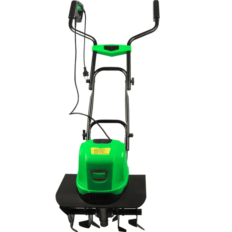 Strong Power And High Efficien - Garden Tiller Mini ulasan dan harga