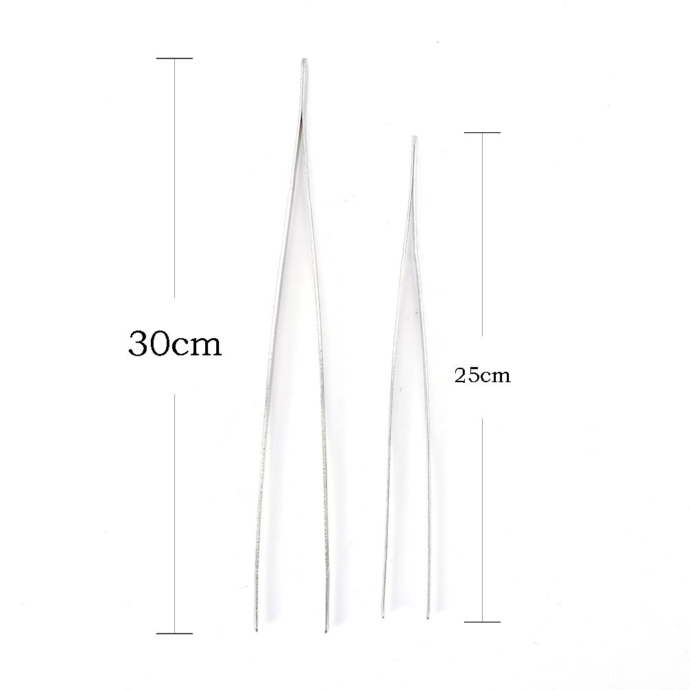 1PCS 25/30cm Straight Toothed  - Garden Tiller Mini ulasan dan harga