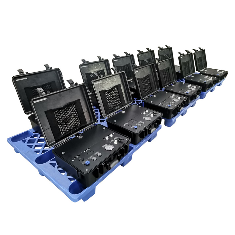 25L Solar Powered RO Water Pur - Outdoor Power And Equipment ulasan dan harga