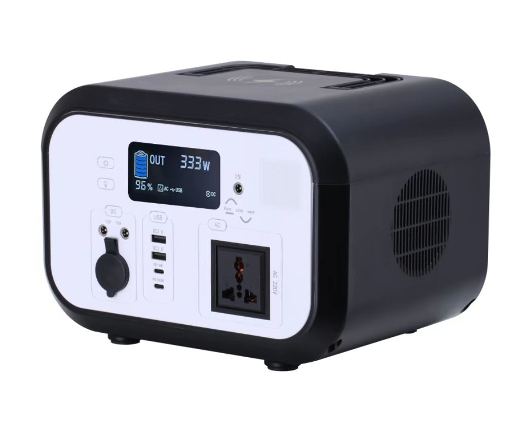 600W 1200W 1500W Outdoor Energ - Outdoor Power Generator ulasan dan harga