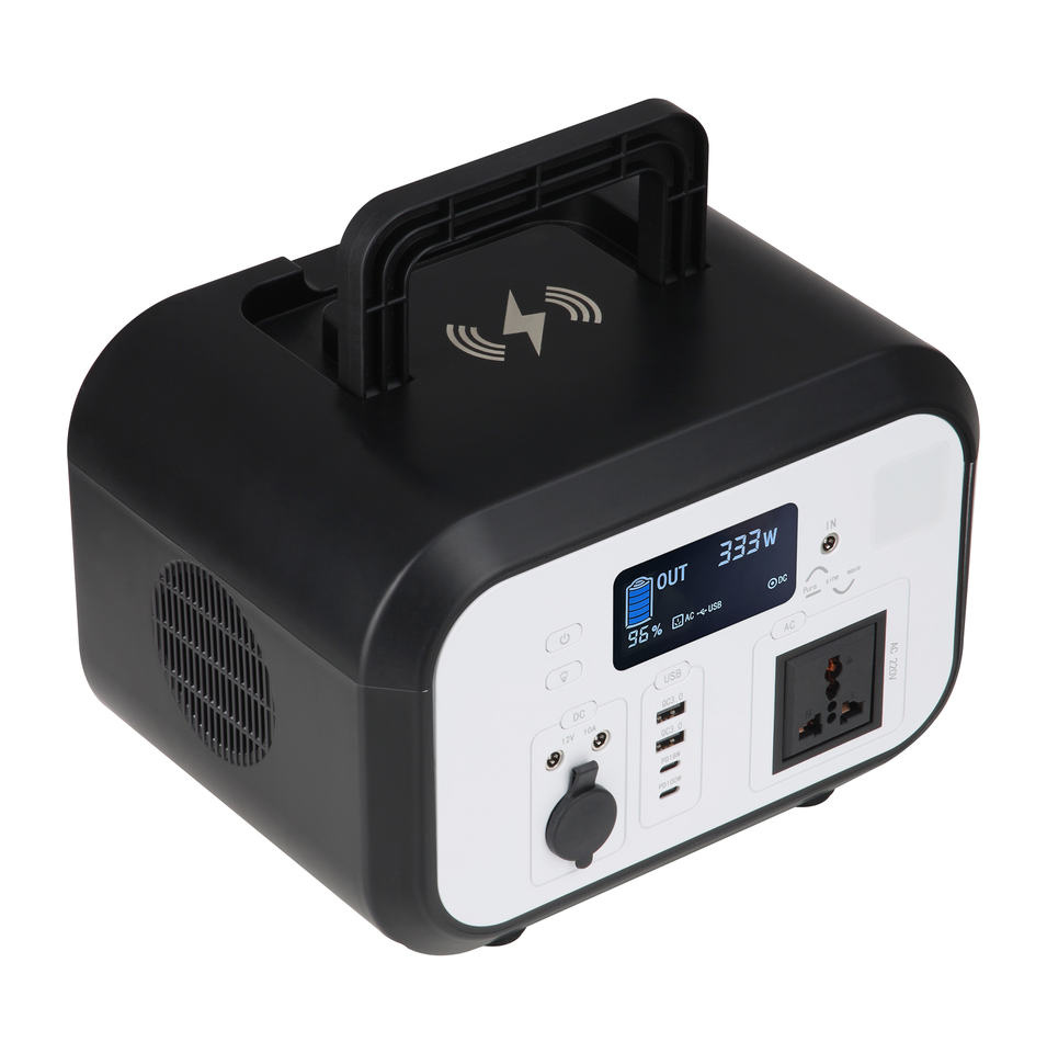 600W 1200W 1500W Outdoor Energ - Outdoor Power Generator ulasan dan harga
