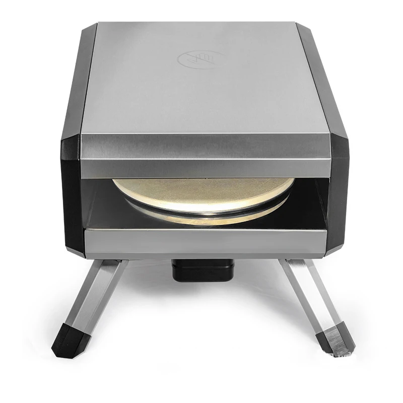Outdoor Mini Pizza Oven Gas Po - Outdoor Power Grill ulasan dan harga