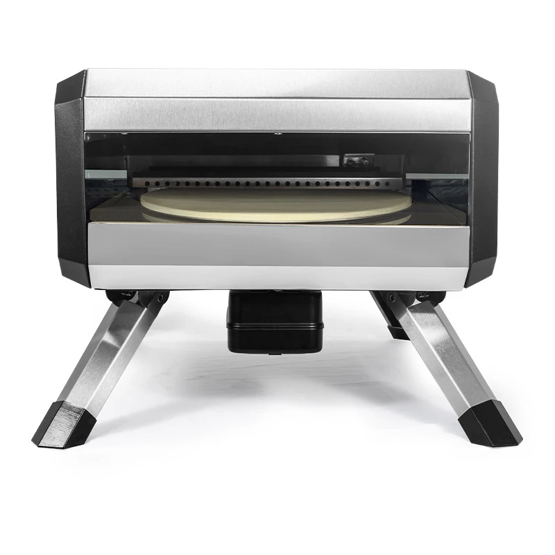 Outdoor Mini Pizza Oven Gas Po - Outdoor Power Grill ulasan dan harga