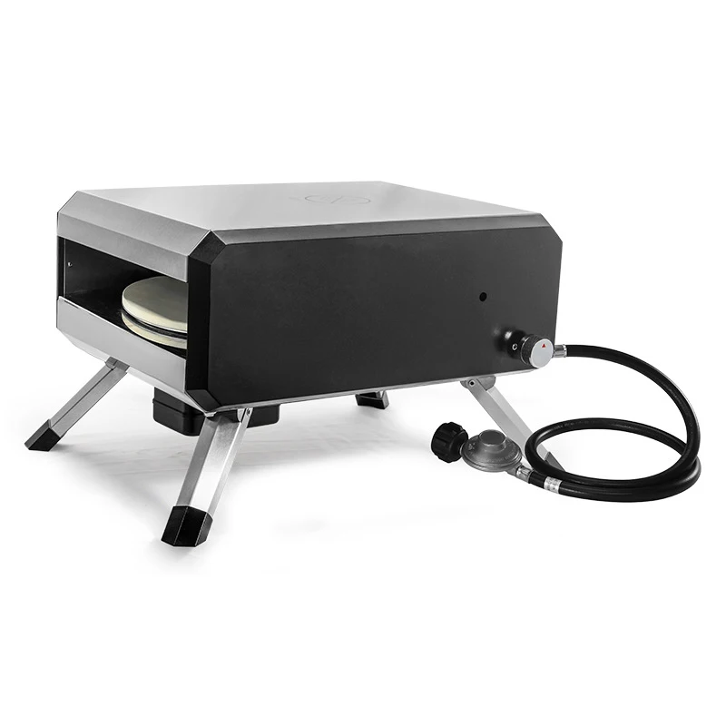 Outdoor Mini Pizza Oven Gas Po - Outdoor Power Grill ulasan dan harga