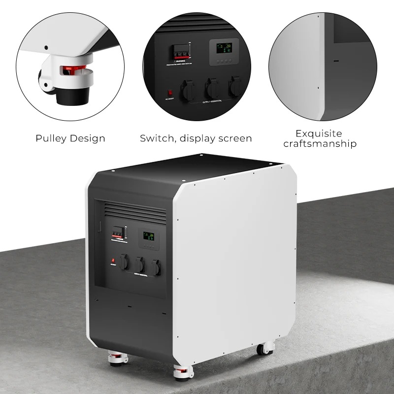 New Energy Storage LiFePO4 Bat - Outdoor Power And Equipment ulasan dan harga