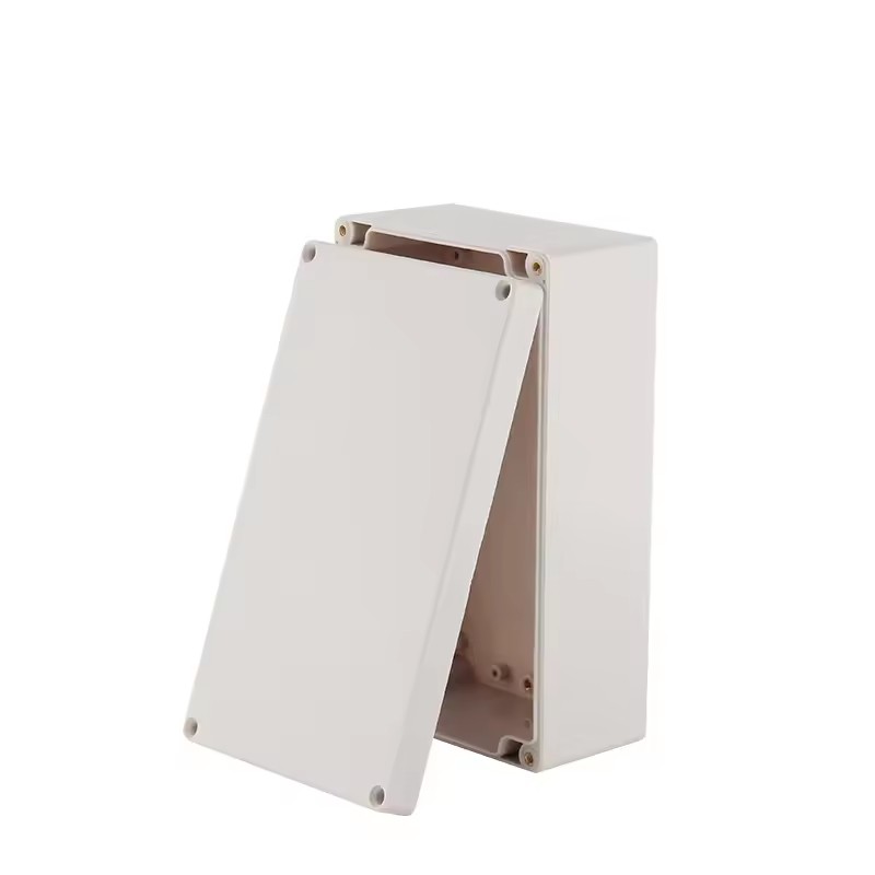 Outdoor IP66 Waterproof ABS Pl - Outdoor Power Usa ulasan dan harga
