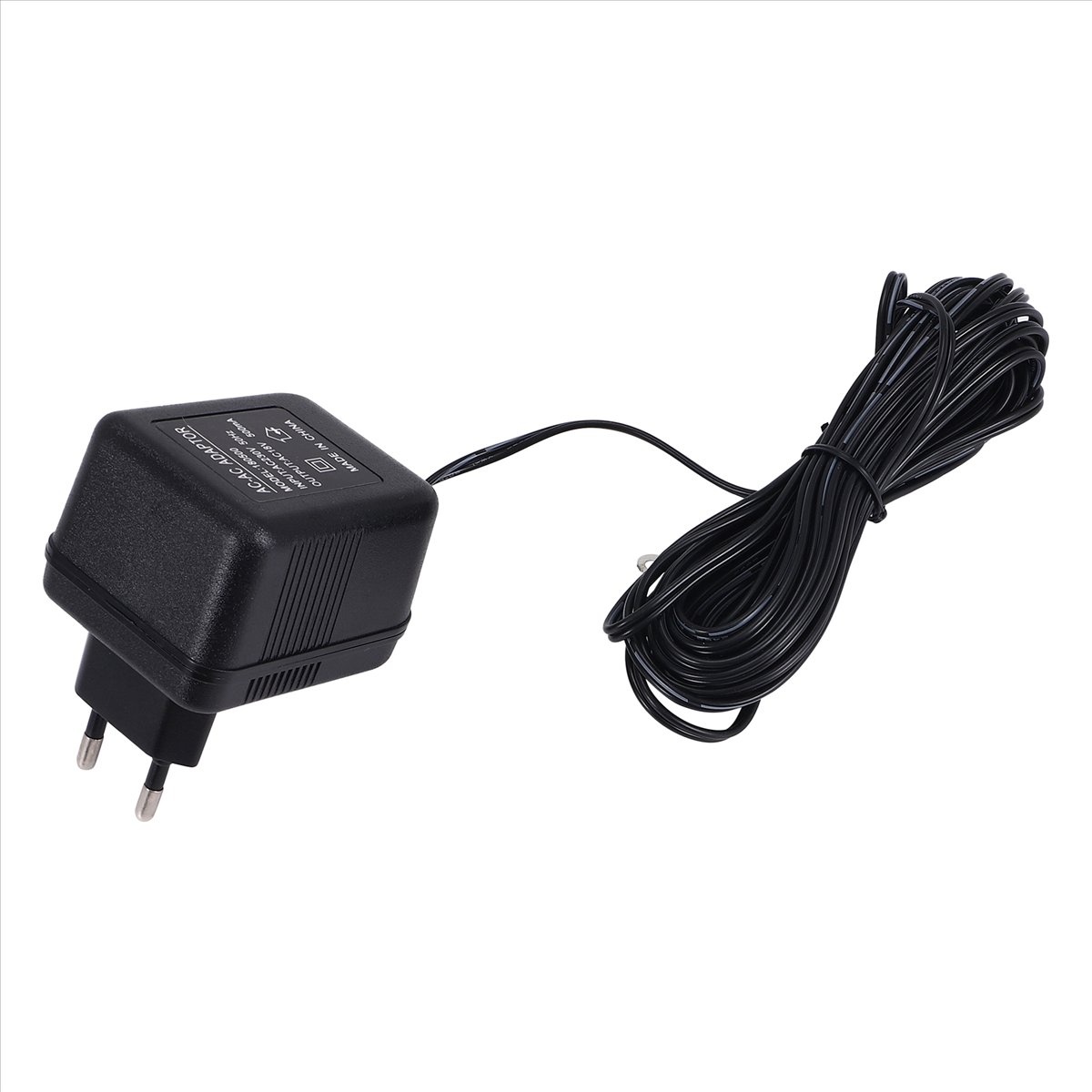 (ABGQ) 18V 500MA Power Supply  - Outdoor Power Adapter Ring ulasan dan harga
