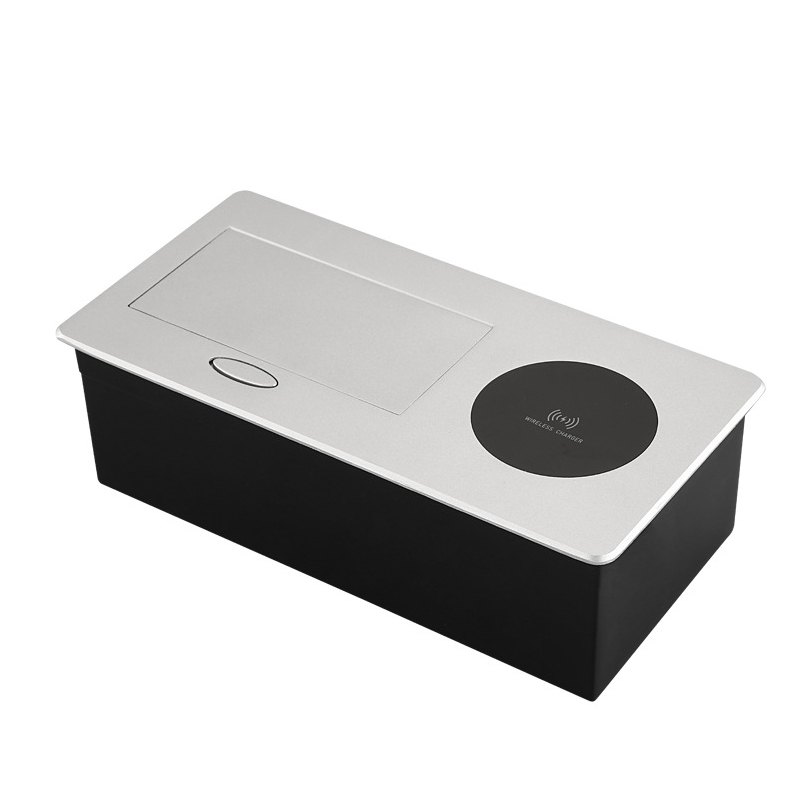 EU pop-up, embedded desktop of - Outdoor Usb Power Strip ulasan dan harga