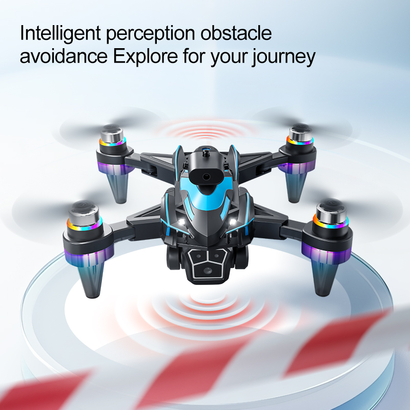 Outdoor Aerial Drone Electric  - Outdoor Power Meter ulasan dan harga