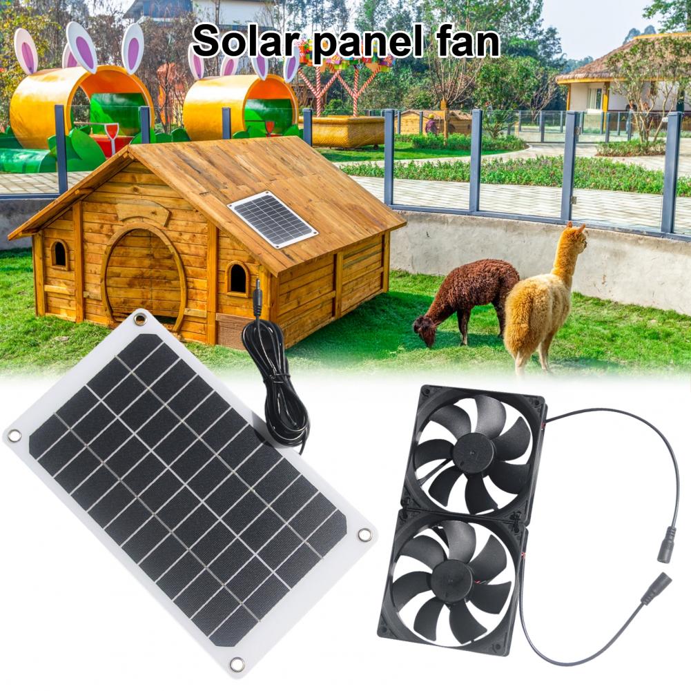 Ip65 Waterproof Solar Panel 10 - Panel Power Outdoor ulasan dan harga
