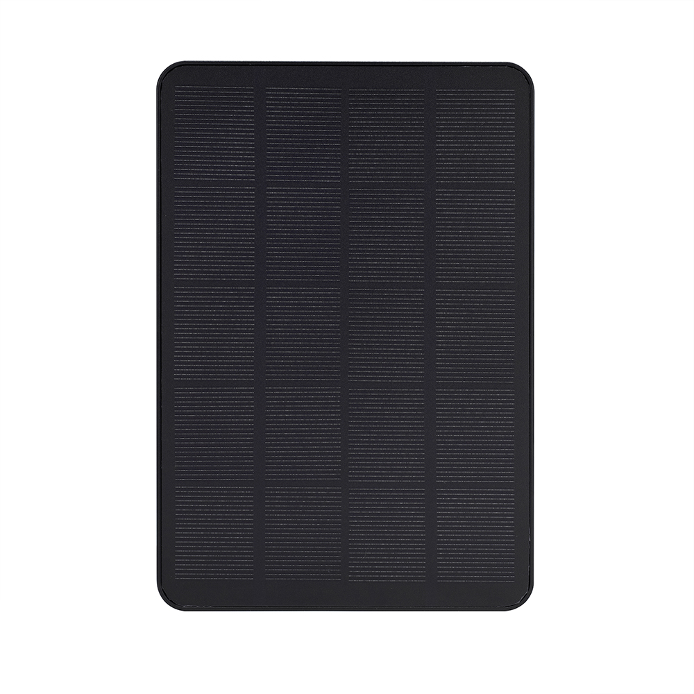 10W Solar Panel Charger for Se - Outdoor Power Adapter Ring ulasan dan harga