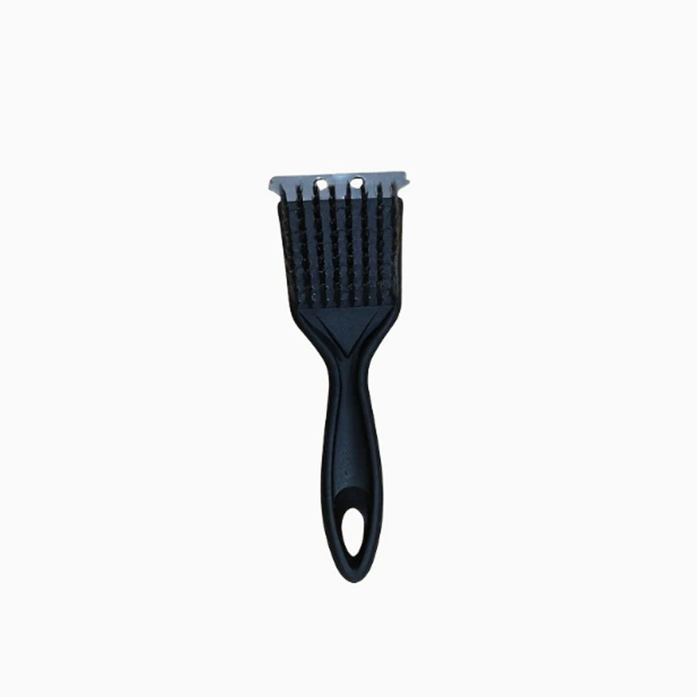 Outdoor grill tool portable mu - Outdoor Power Brush ulasan dan harga
