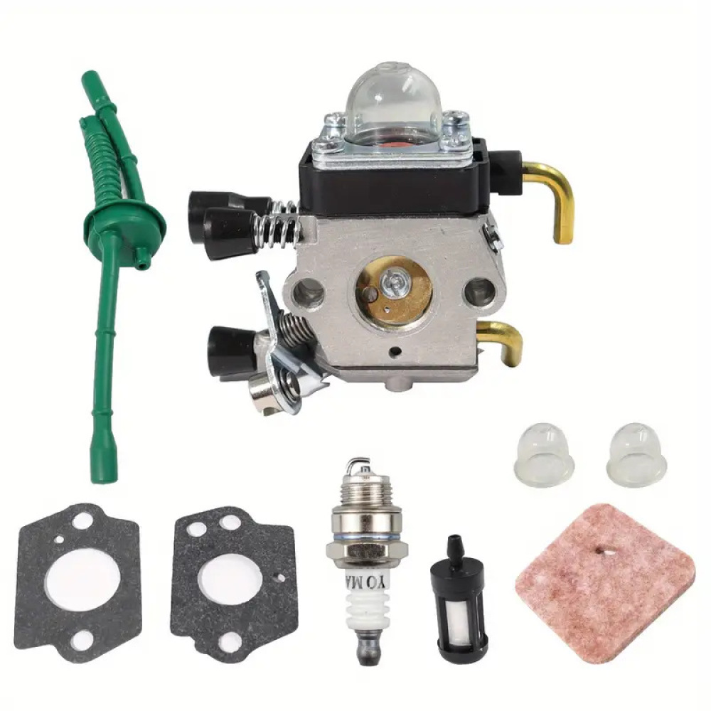 Engine Fuel System Repair Carb - Outdoor Power Line ulasan dan harga