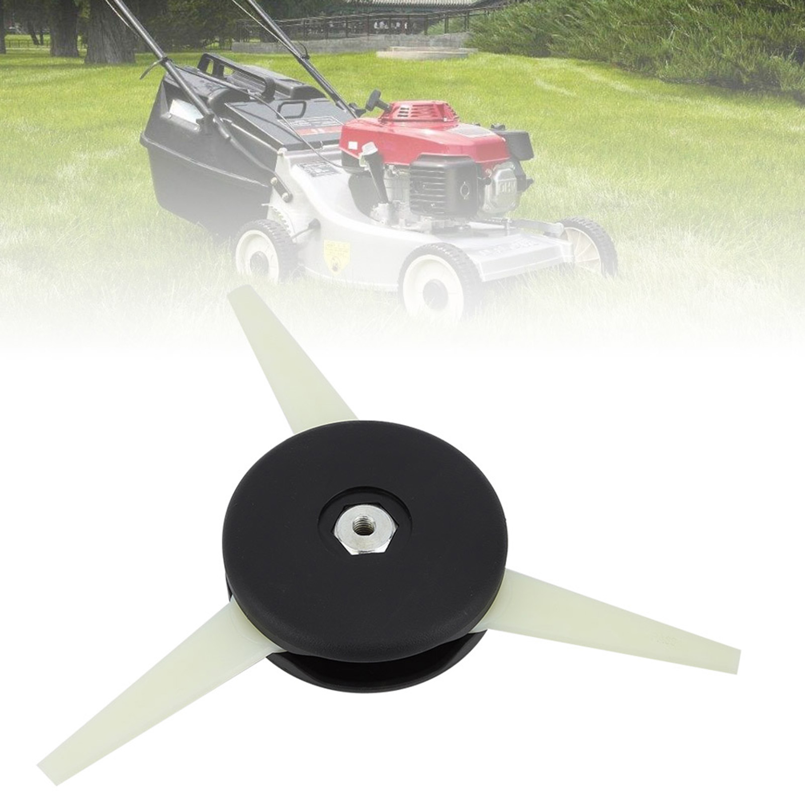 FS38 FS45 FS46 Lawn Mower Acce - Outdoor Power Brush ulasan dan harga