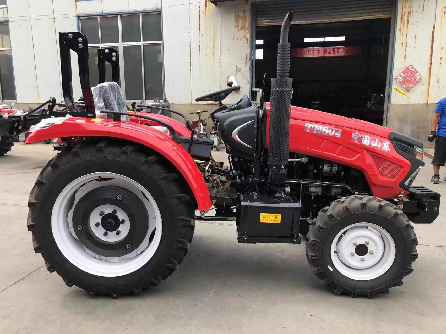 Best Selling 50hp Mini Tractor - Garden Tiller Mini ulasan dan harga