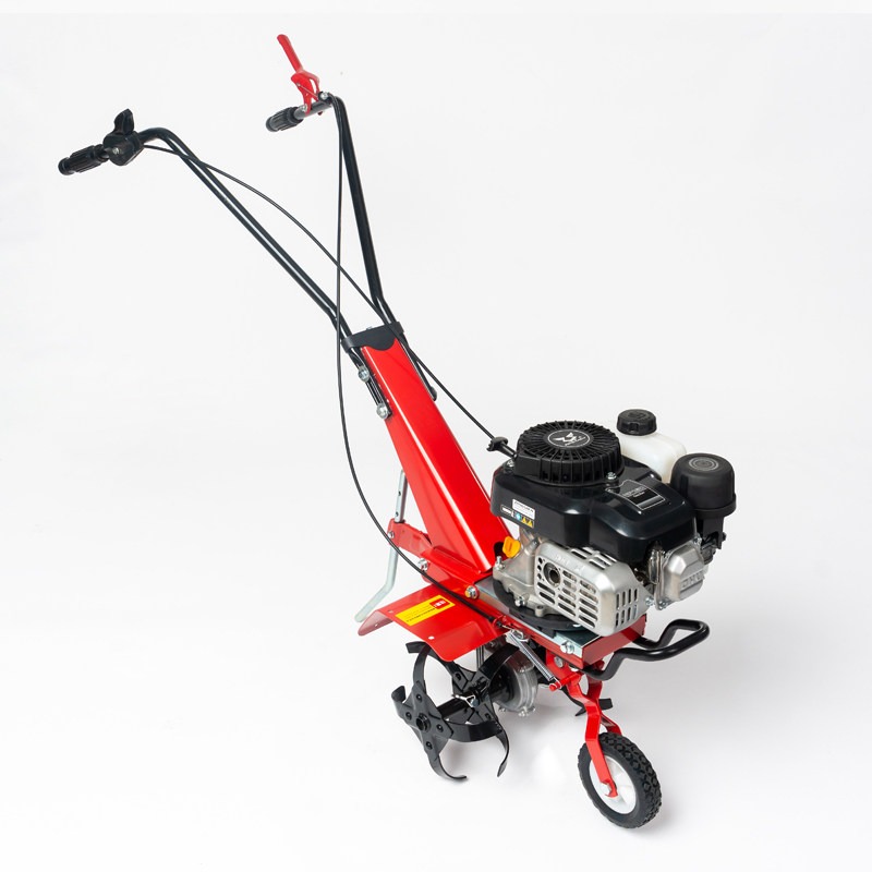 New Model Multifunctional Mini - Garden Tiller Mini ulasan dan harga