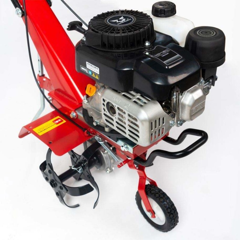 New Model Multifunctional Mini - Garden Tiller Mini ulasan dan harga