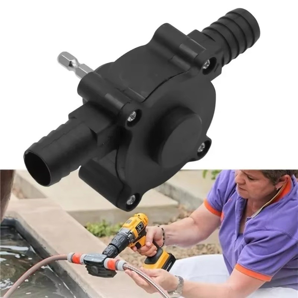Gifts Mini Domestic Water Pump - Garden Tiller Mini ulasan dan harga