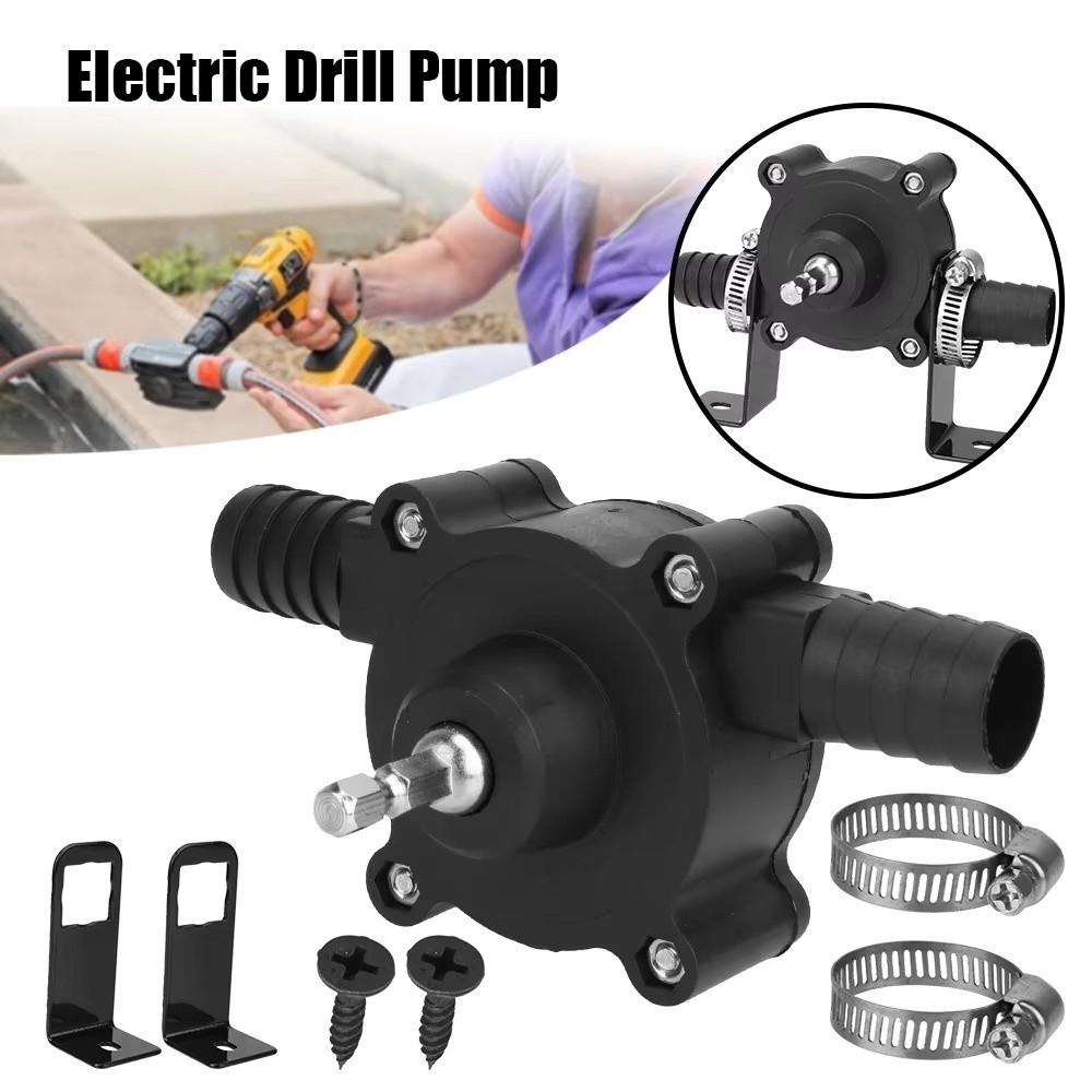 Gifts Mini Domestic Water Pump - Garden Tiller Mini ulasan dan harga