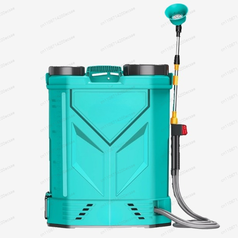 20L High-Voltage Agricultural  - Outdoor Power And Equipment ulasan dan harga